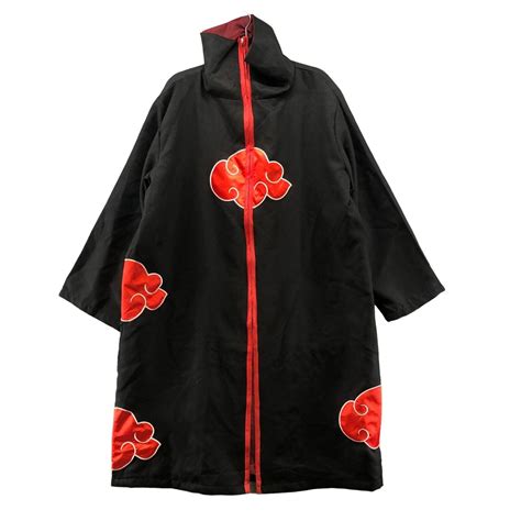 akatsuki cosplay|akatsuki cloak.